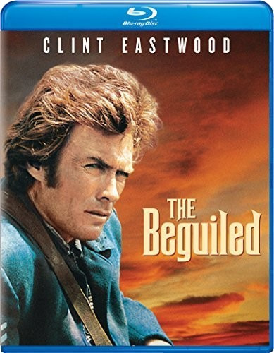 The Beguiled 1971 Bluray