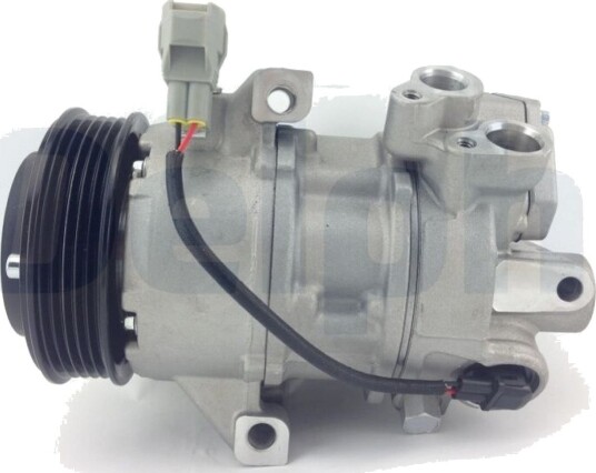 DELPHI CS20331 AC-kompressor DELPHI CS20331 AC-kompressor