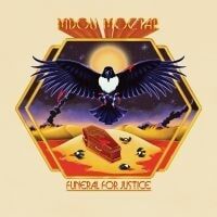 Bengans Mdou Moctar - Funeral For Justice