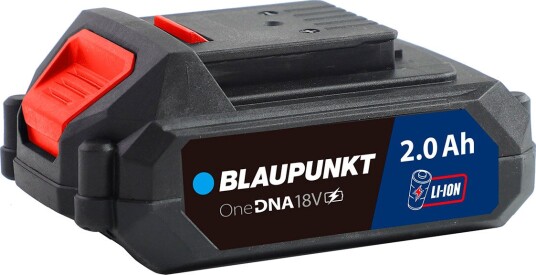 Blaupunkt Batteri BP1820 2 ah (18 v)