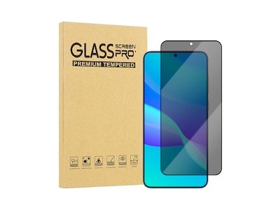 iiglo Galaxy S25+ Privacy Skjermbeskytter