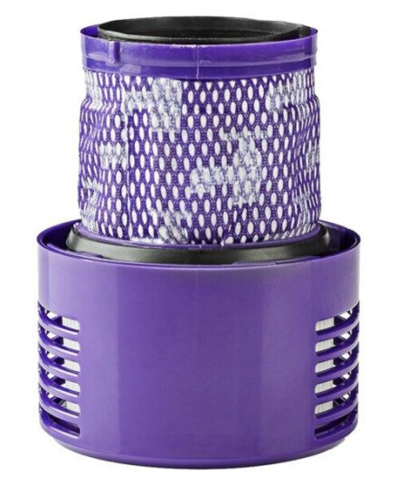 Motorfilter Dyson V10 og SV12
