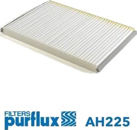 PURFLUX AH225 Kupefilter