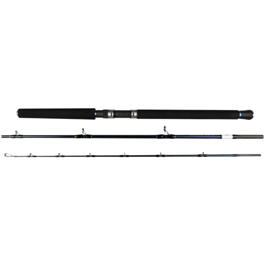 Daiwa Saltist 7,0` 30 50 lbs 3 delt