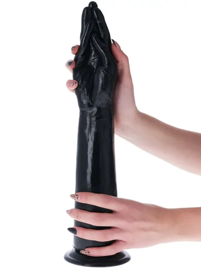Hand Fisting Extreme Benamera 40 cm