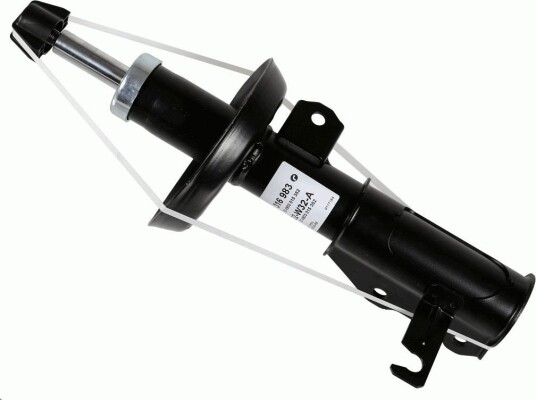 Støtdemper SACHS 316 983 Støtdemper SACHS 316 983