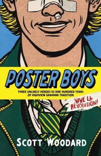 Poster Boys