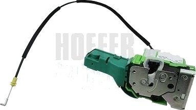 HOFFER 3100027 Dørlås HOFFER 3100027 Dørlås