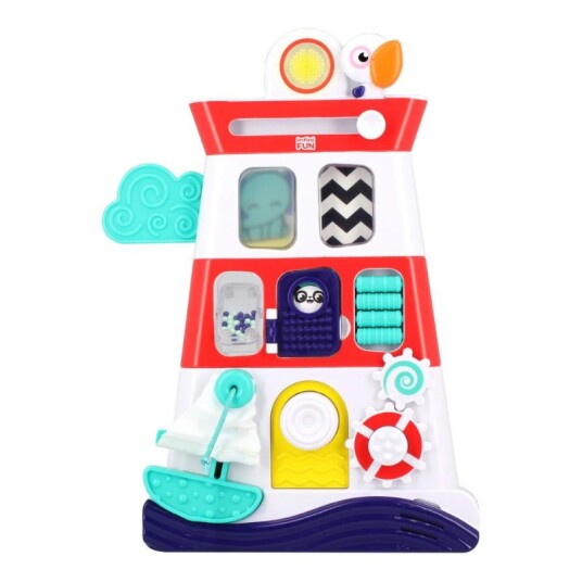 Infinifun Sensory Light House Infinifun Sensory Light House
