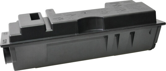 TB Toner TK-18 Sort (7.200 sider) erstatter Kyocera 370QB0KX TB Premium toner