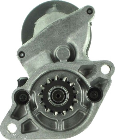 ROTOVIS Automotive Electrics 8080796 Starter ROTOVIS Automotive Electrics 8080796 Starter