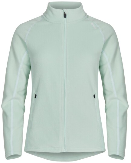 Urberg Fleece Jkt Wmn Celadon XL