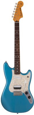 Fender LTD MIJ Cyclone RW LPB Fender LTD MIJ Cyclone RW LPB