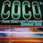 Coco Steel & Lovebomb  Summer Rain  CD