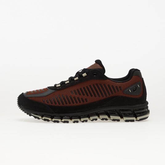 Joggesko Asics Gel Quantum 360 I Amp Reddish Brown/ Black EUR 39.5