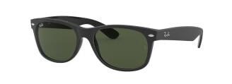 Ray-Ban New Wayfarer RB2132 646231 5818 Ray-Ban New Wayfarer RB2132 646231 5818