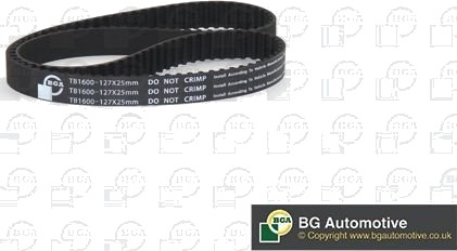 Registerkjedesett BGA TC7310FK