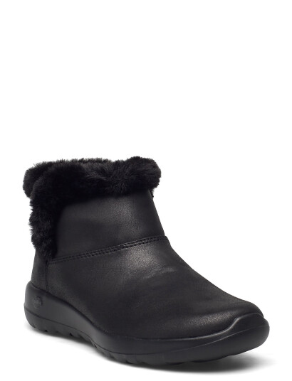 Skechers Womens On The Go Endeavor Black 41 Skechers Womens On The Go Endeavor Black 41