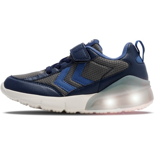 Hummel Federal Blue Daylight Jr Sneakers 30 Hummel Federal Blue Daylight Jr Sneakers 30