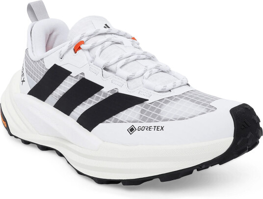adidas Terrex Terrex Freehiker 3 Low Gtx W White 38 2/3 adidas Terrex Terrex Freehiker 3 Low Gtx W White 38 2/3