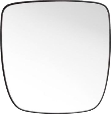 PACOL DAF-MR-036 Speilglass, ytterspeil PACOL DAF-MR-036 Speilglass, ytterspeil