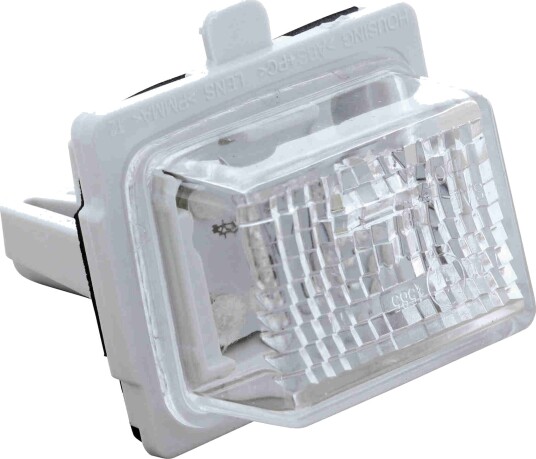 Vemo Nummerskiltlys VEMO V30 84 0020 Vemo Nummerskiltlys VEMO V30 84 0020