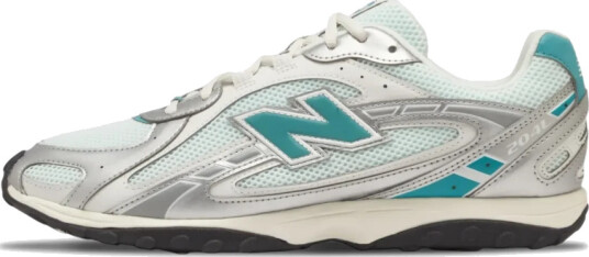 New Balance Herre Sko Grå 37 1/2 EU,