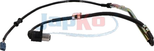 JAPKO 151801 Sensor ABS JAPKO 151801 Sensor ABS