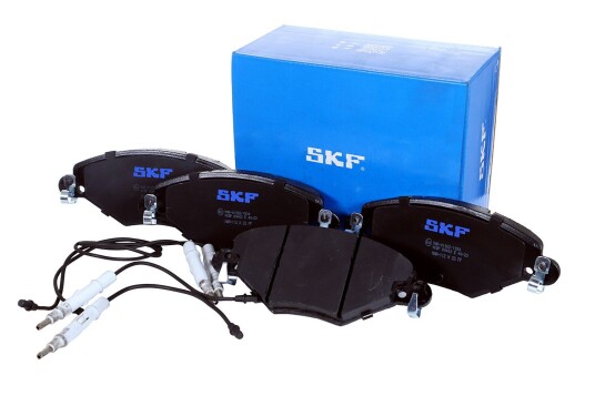 Bremseklosser SKF VKBP 80463 E