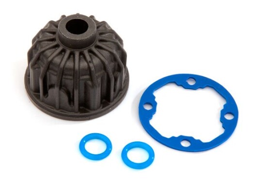 Traxxas 8981 Diff Carrier Maxx Traxxas 8981 Diff Carrier Maxx