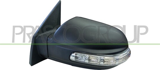 Sidespeil PRASCO HN8027134