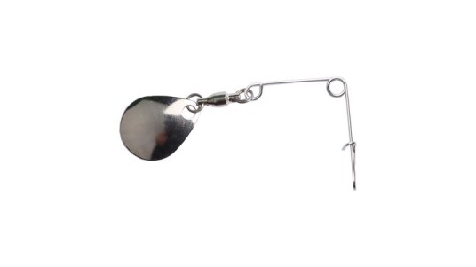 Wiggler Jig Spinner Wiggler Jig Spinner