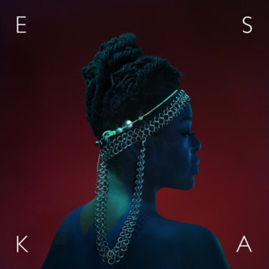 Eska Eska CD Eska Eska CD