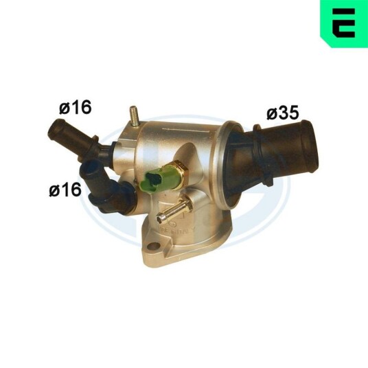 Termostat ERA 350004A Termostat ERA 350004A