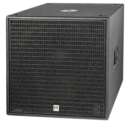 HK Audio L5 MKII Big Venue Pack