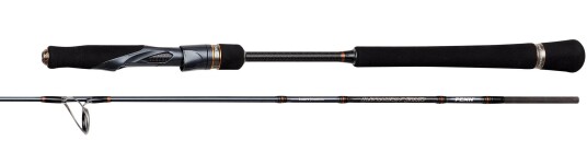 Penn Battalion Light Jig Spinning 6"2 120g Penn Battalion Light Jig Spinning 6"2 120g