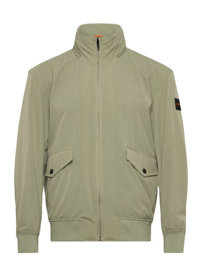BOSS Ohice - Khaki green - 52 BOSS Ohice - Khaki green - 52