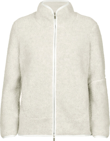 Icebreaker Women's Merino 800 Realfleece High Pile Longsleeves Zip Undyed L Icebreaker Women's Merino 800 Realfleece High Pile Longsleeves Zip Undyed L