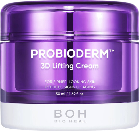 Bioheal Bioheal Boh Probioderm 3D Lifting Cream 50Ml Nude 50 ML