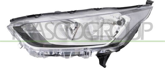 PRASCO FD9384914 Frontlykter