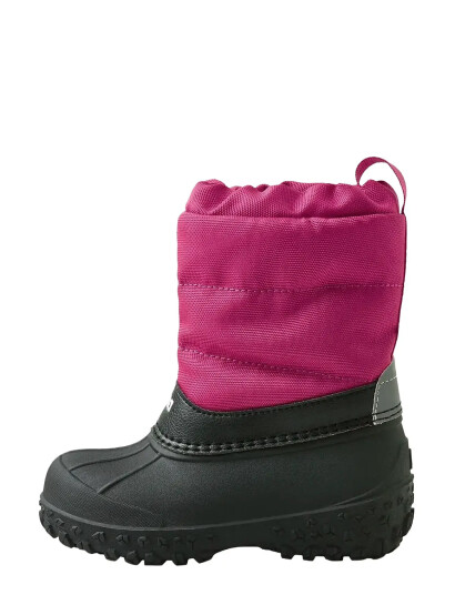 Reima Winter Boots, Loskari - Pink - 38