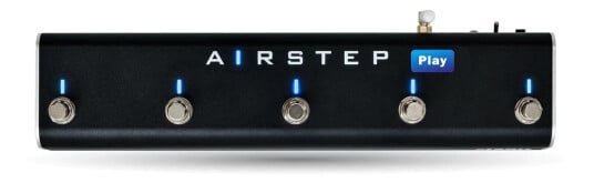 Xsonic Airstep Play