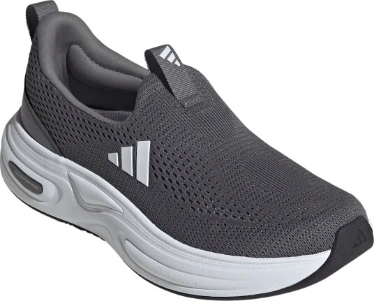 Adidas Sportswear Cloudfoam Cuxxion Lounge Grey 43 1/3