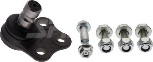 Bærekule SPIDAN CHASSIS PARTS 59482