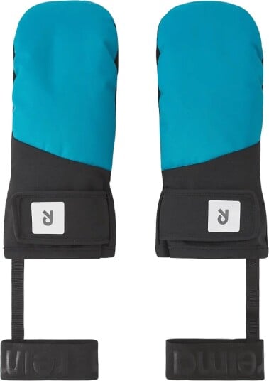 Reima Reimatec Mittens Lapases Blue 6