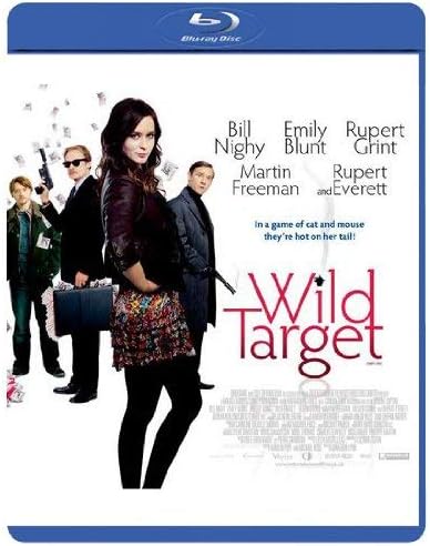 Wild Target Wild Target
