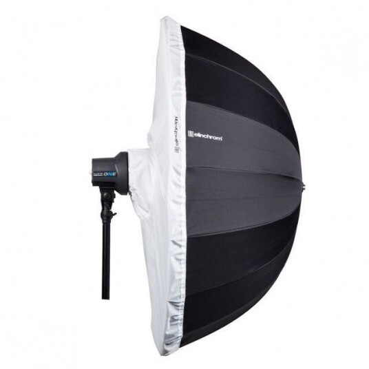 Elinchrom Translucent Diffusor for Deep 125 cm Fotoparaply