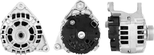 ELSTOCK 28 3865 Dynamo ELSTOCK 28 3865 Dynamo