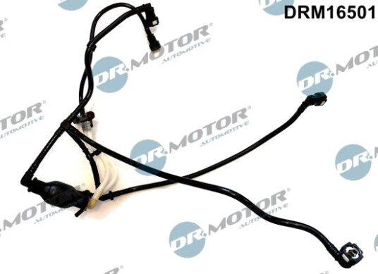 Brennstoffledning DR.MOTOR AUTOMOTIVE DRM16501