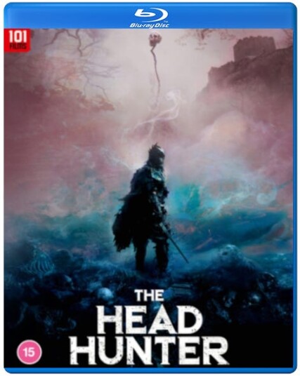 The Head Hunter The Head Hunter